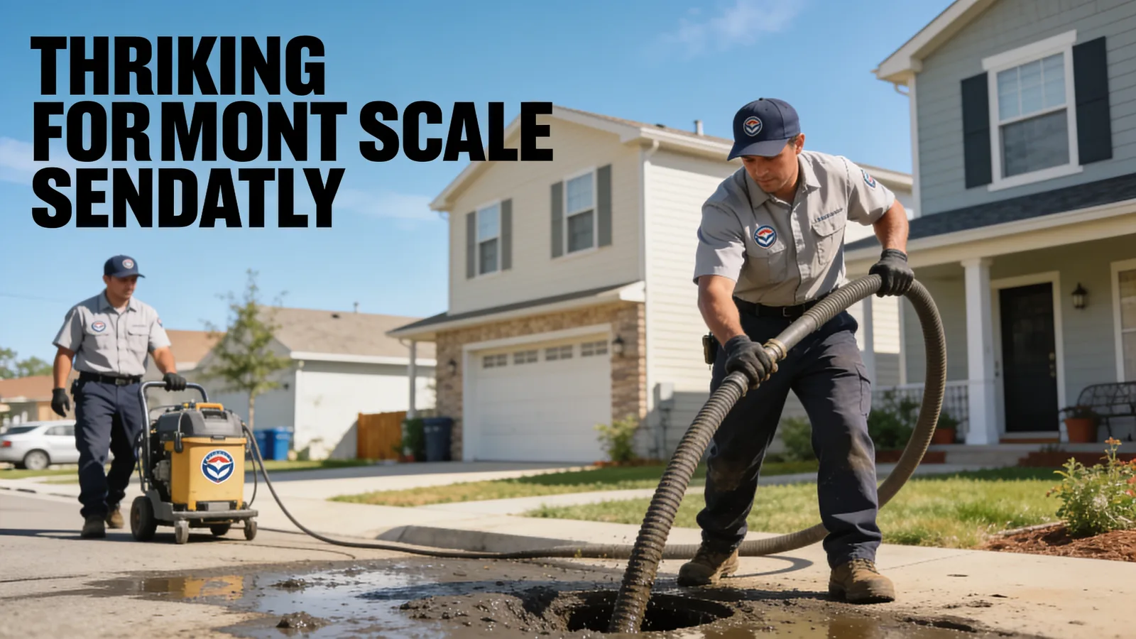 Sewage Cleanup in Slater, CO near me